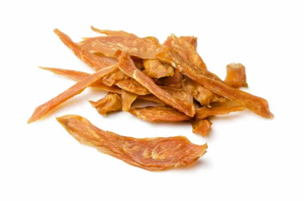 Kippenfilets - 200g