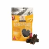 Soulfood bites chicken, parnsip & beetroot